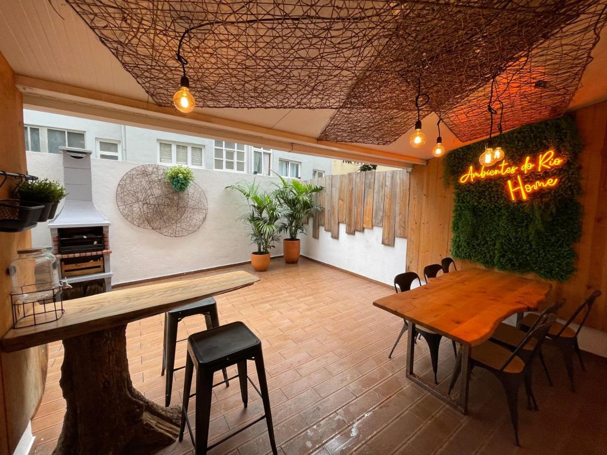 Ambientes Do Rio Home Sacavem Exterior photo