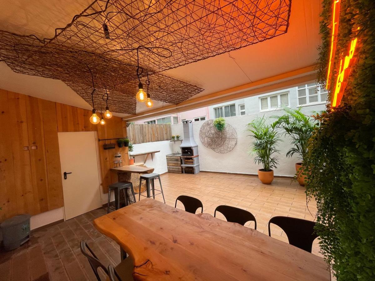 Ambientes Do Rio Home Sacavem Exterior photo