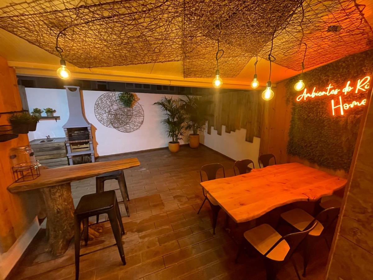 Ambientes Do Rio Home Sacavem Exterior photo