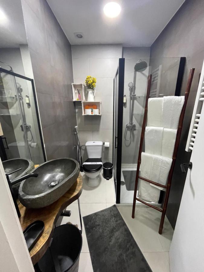 Ambientes Do Rio Home Sacavem Exterior photo