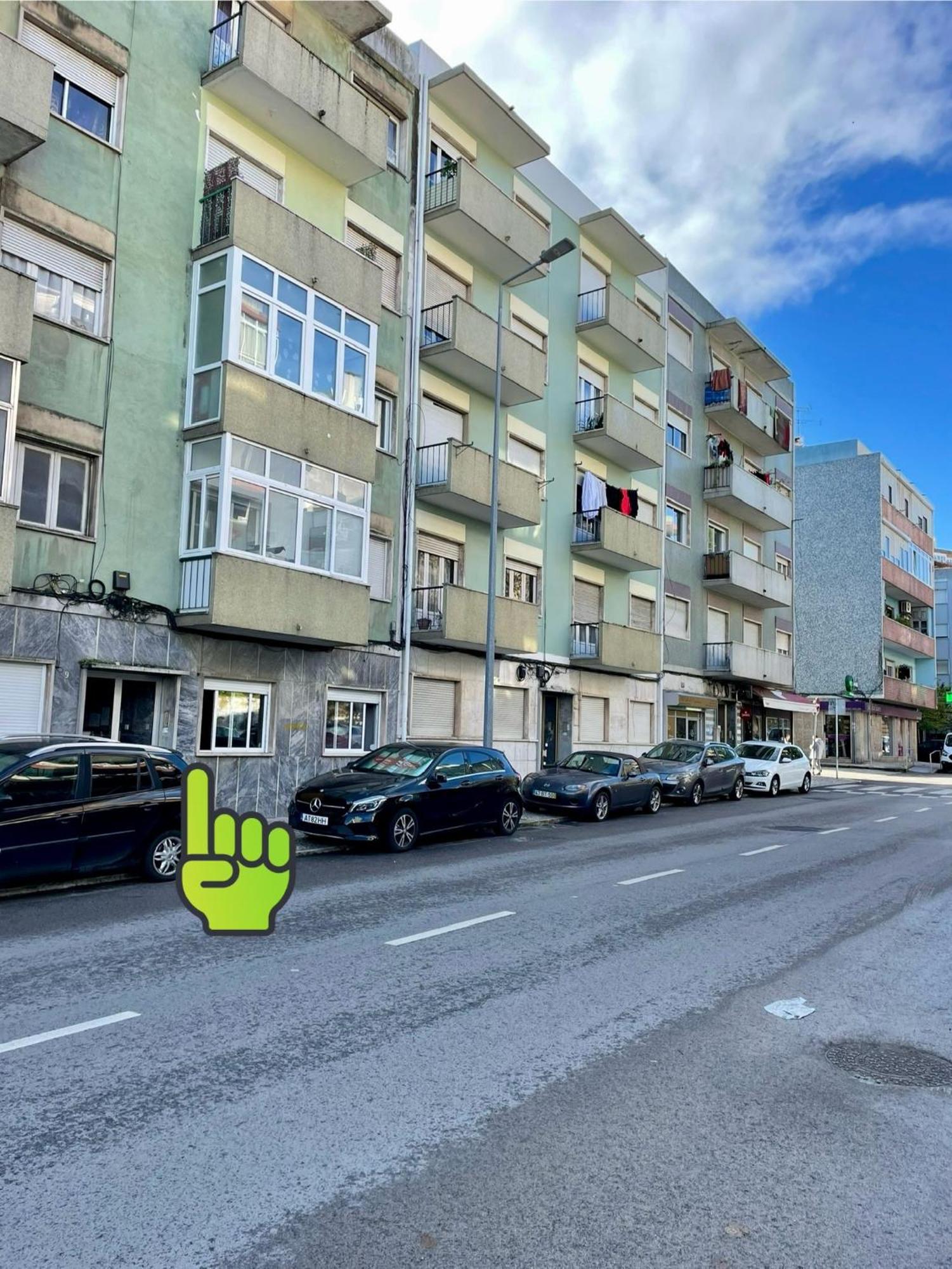 Ambientes Do Rio Home Sacavem Exterior photo